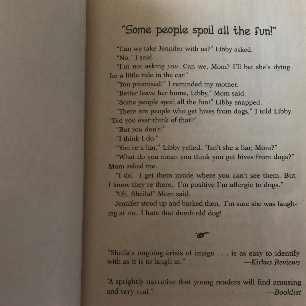 JUDY BLUME Complete Fudge Book Set - Picture 5 of 10